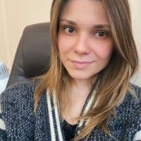 Репетитор - Дана Д. id: 140285