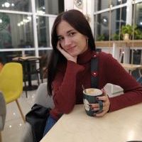 Репетитор - Марія К. id: 60556