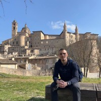 Репетитор - Роман К. id: 132438