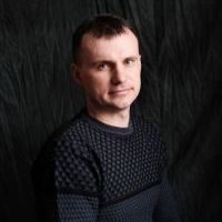 Репетитор Андрій Аргиров - BUKI