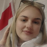 Владислава Бардась  репетитор  Английского языка онлайн