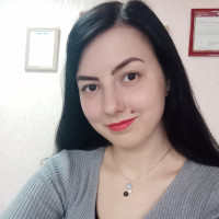 Репетитор Єлизавета Надвернюк - BUKI