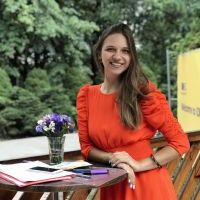 Репетитор - Тетяна О. id: 65925