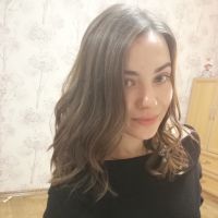 Репетитор - Елена Д. id: 32753
