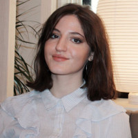 Репетитор - Анна М. id: 177694