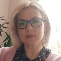 Репетитор - Алла К.