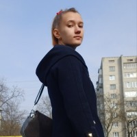 Репетитор Елизавета Шпак - BUKI