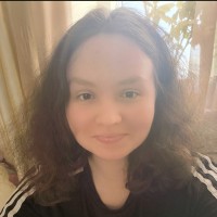 Мария Бадукина  репетитор  Китайского языка онлайн