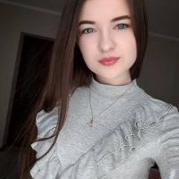 Репетитор - Мар'яна Д. id: 91162