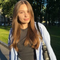 Репетитор - Вікторія Ж. id: 191057