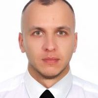 Репетитор Дмитрий Саломахин - BUKI