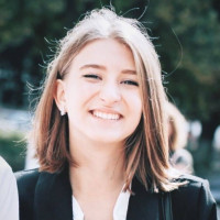 Репетитор Валерія  Андрощук - BUKI