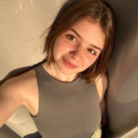 Репетитор - Софья Г. id: 160742