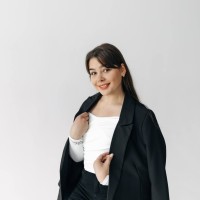Репетитор - Соломия К. id: 148966