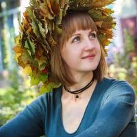 Репетитор - Катерина К. id: 62831
