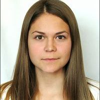 Репетитор - Катерина К.