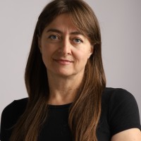 Репетитор Алла Бондарчук - BUKI