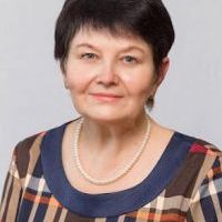 Репетитор - Наталья Ч. id: 132890
