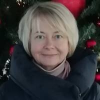 Репетитор Тетяна Полулях - BUKI