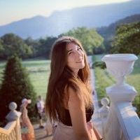 Репетитор - Дарина С. id: 92313