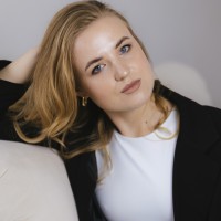 Репетитор - Анна П. id: 132536