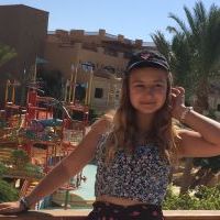 Репетитор - Алина К. id: 92161