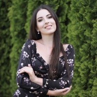 Репетитор - Ангеліна П.