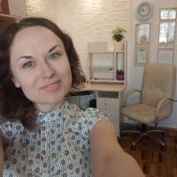 Репетитор - Вікторія В.