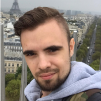 Репетитор - Акім Є. id: 85466