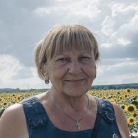 Репетитор - Віра К. id: 171962
