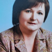 Репетитор Світлана Марценюк - BUKI