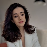 Репетитор - Карина М.