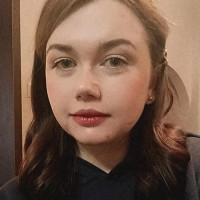 Репетитор - Юлія К. id: 42203