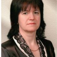 Репетитор - Любов М. id: 63424