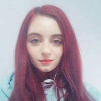 Репетитор - Марія П. id: 85540