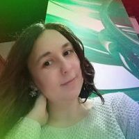 Кристина Рихлик  репетитор  Английского языка Львов