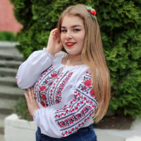 Репетитор - Вікторія Д. id: 146497