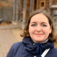 Репетитор - Катерина Н. id: 131180