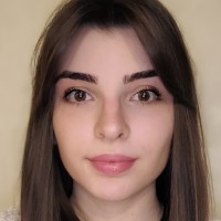 Репетитор Ольга Пустильник - BUKI