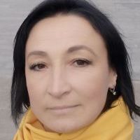 Наталія Дідушко  репетитор  Української мови та літератури онлайн