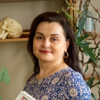 Репетитор - Олеся Г. id: 169465