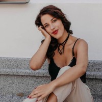 Репетитор - Вікторія Г. id: 185712