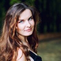 Репетитор Елена Червоненко - BUKI