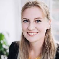Репетитор - Анна Ш. id: 80623