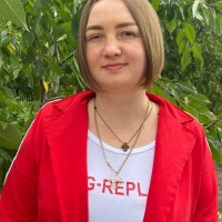 Репетитор Євгенія Радченко - BUKI