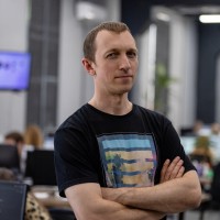 Репетитор - Сергей Д. id: 158769