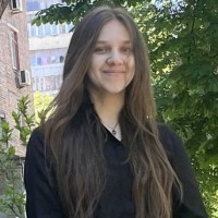 Репетитор Марина Луцик - BUKI