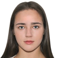 Репетитор Валерія Стояновська - BUKI