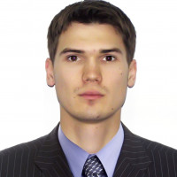 Репетитор - Євген Ю.