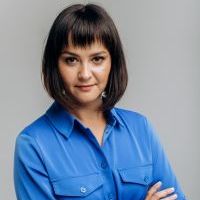 Репетитор - Анна Г. id: 125515